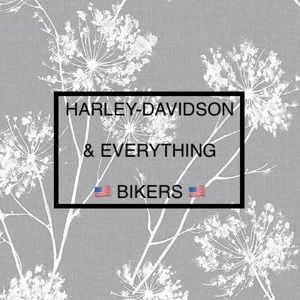 HARLEY-DAVIDSON EVERYTHING